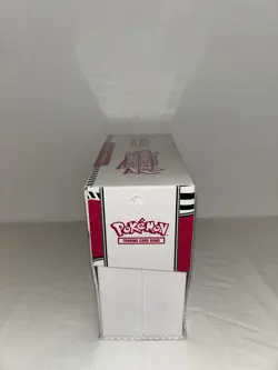 *NEW* Pokemon TCG S&V White Flare Elite Trainer Box ETB Sealed - Image 4
