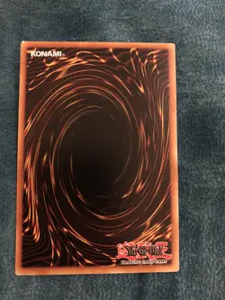 Yugioh! FRENCH Inspector Boarder EXFO-EN035 EXFO-FR-35 Secret Rare 1st Ed LP - Image 2