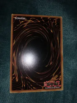 Yugioh! FRENCH Inspector Boarder EXFO-EN035 EXFO-FR-35 Secret Rare 1st Ed LP - Image 4