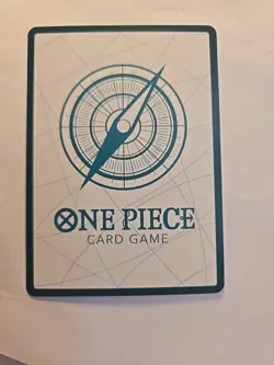 DON!! Iceberg Premium The Best Gold Japanese Near Mint One Piece TCG - Image 5