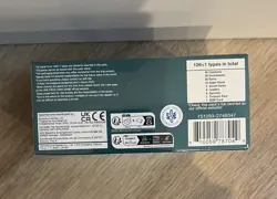 One Piece Two Legends English Booster Box OP-08 | Brand NEW SEALED ✅✅ - Image 3