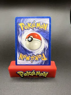 Dark Slowbro 29/82 Non Holo Rare Team Rocket Pokemon Card MP - Image 2