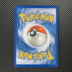 Pichu 45/100 Regular Uncommon Pokemon Card | Diamond & Pearl Stormfront 2008 - Image 2