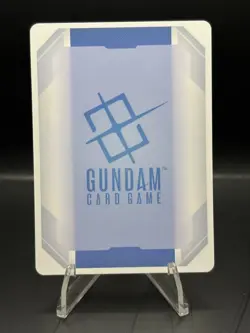 MARIDA CRUZ - GD01-093 R+ Alt Art GUNDAM TCG CARD GAME ENGLISH NEWTYPE RISING NM - Image 2