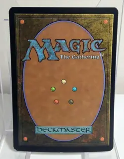 Magic the Gathering TCG - Arrogant Wurm - Foil - FNM - New - Image 2