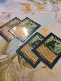 Nissa, Resurgent Animist - Retro Frame Near Mint, English - Image 2