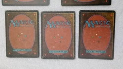 MTG Commander staples heavy played (Copy Artifact, Braingeyser, City of Brass,+) - Image 5