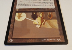 MTG Metalworker Urza's Destiny Regular 1999 NM Never Played - Image 3