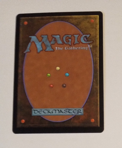 MTG Metalworker Urza's Destiny Regular 1999 NM Never Played - Image 4