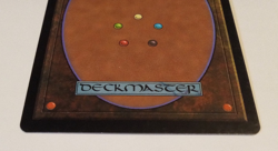 MTG Metalworker Urza's Destiny Regular 1999 NM Never Played - Image 5