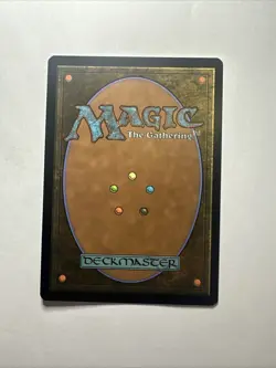 Bear Umbra Commander: Wilds of Eldraine Regular - Image 2