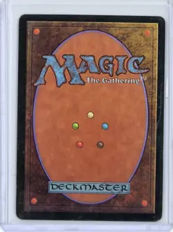 MTG Gilded Drake Urza's Sage #76/350 MP - Image 2