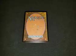MTG 1x Champions of Kamigawa HP German FOIL Eiganjo Castle - see description - Image 2