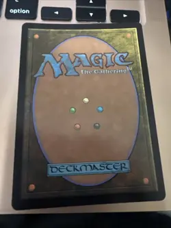 Vodalian Hexcatcher Dominaria United Foil Mtg - Image 2