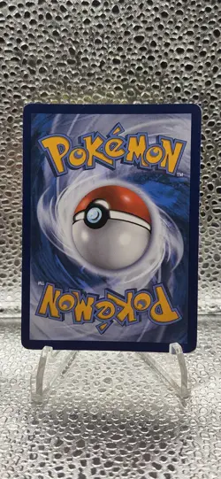 Pokemon Jolteon Holo Rare XY Ancient Origins 26/98 NM TCG - Image 2