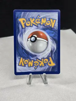 2025 Pokemon Mega Evolutions BUDDY-BUDDY POFFIN 167/132 Ultra Rare - Image 2