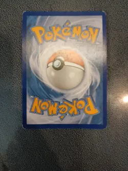 Pokemon TCG Zekrom EX BW38 Cosmos Foil Black/White, 2012 Edition - Image 2