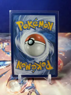 Pokemon TCG Bulbasaur 1/18 Detective Pikachu Holo Rare - Image 2