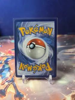 Misty's Gyarados Holo Rare SV10: Destined Rivals 049/182 Pokemon TCG - Image 2