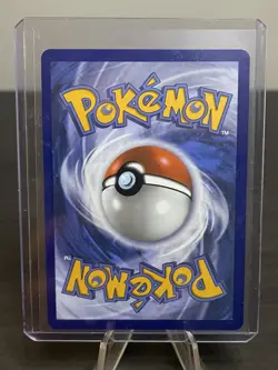 Team Rocket’s Transceiver 263/217 ASC Full Art Holo Trainer-Item Pokemon Card NM - Image 2
