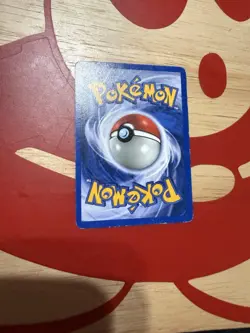 Wigglytiff 32/64 Jungle Regular 1999 Unlimited Pokemon - Image 2
