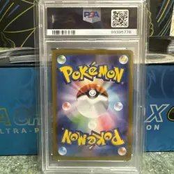 Charizard 003/032 Pokemon TCG Classic: Charizard Holo (JPN) PSA 10 - Image 2