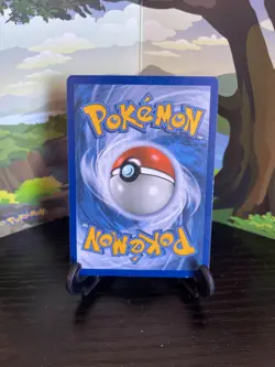 Electabuzz 15/30 - Pikachu Libre Trainer Kit - Pokemon Card TCG - LP/MP - Image 2