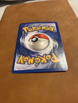 Pokemon TCG Holo Here Comes Team Rocket 15/82 Team Rocket Set - Image 2