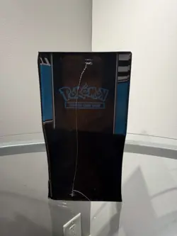 Pokemon TCG: Scarlet & Violet Black Bolt Elite Trainer Box ETB - Factory Sealed - Image 2