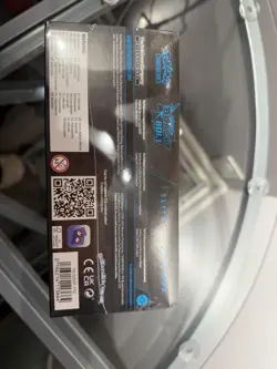 Pokemon TCG: Scarlet & Violet Black Bolt Elite Trainer Box ETB - Factory Sealed - Image 4