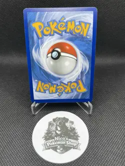 Pokemon TCG Arven 249/198 SV01 Full Art Holo Trainer-Supporter Illustration Rare - Image 2