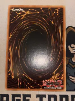 Right Leg of the Forbidden One LOB-E097 Ultra Rare 1st Edition Yu-Gi-Oh! VLP - Image 4