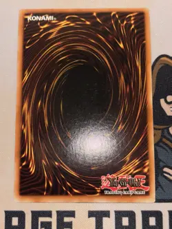 Left Arm of the Forbidden One LOB-E100 Ultra Rare 1st Edition Yu-Gi-Oh! VLP - Image 4
