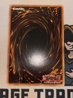 Left Leg of the Forbidden One LOB-E098 Ultra Rare 1st Edition Yu-Gi-Oh! VLP - Image 4