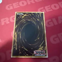 Ohime the Manifested Mikanko 1st Edition Ultra Rare MZMU-EN073 Yu-Gi-Oh! - Image 2
