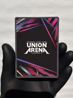 Union Arena Nezuko Kamado (021) (SR***) UEX05BT/KMY-3-021 DEMON SLAYER 3 STAR - Image 4