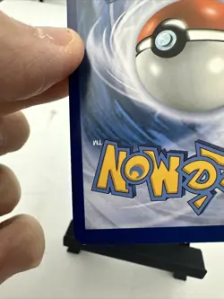 Pokemon Card Lucario EX 54/111 XY Furious Fists Ultra Rare Half Art LP+ - NM- - Image 5