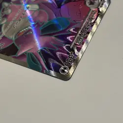 Japanese Team Rocket’s Nidoking 116/098 SR Glory Of TR Pokemon TCG Card - Image 5