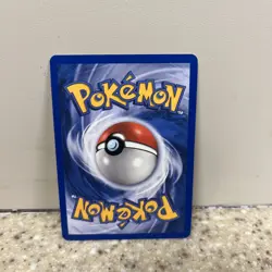 Cubone 51/109 EX Team Rocket Returns Pokemon Card NM - Image 2