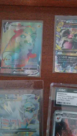 Pokemon TCG Card lot from my collection(free shipping) - Image 3