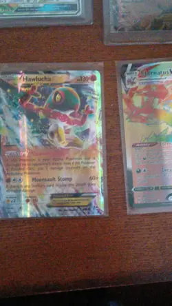 Pokemon TCG Card lot from my collection(free shipping) - Image 5
