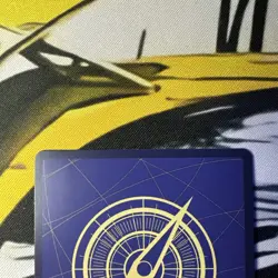 Bandai One Piece Card Game Nami EB03-053 SR 6000 Counter +1000 Character Card 💎 - Image 5