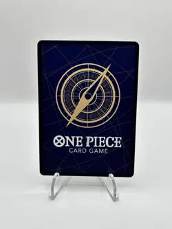 One Piece CCG Perona 5x Card Playset - OP14-033 SR - ENGLISH - Pack Fresh MINT - Image 4