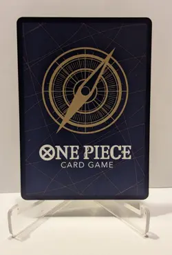 One Piece Card Game EB03 Nico Robin Sr Eb03-055 - Image 2