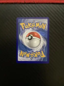 Pokemon Genesect V 255/264 Fusion Strike Alt Art Holo Card (NM) - Image 2