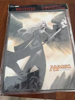Avacyn Restored Ultra Pro 9 Pocket Portfolio (card album / binder) - Image 1