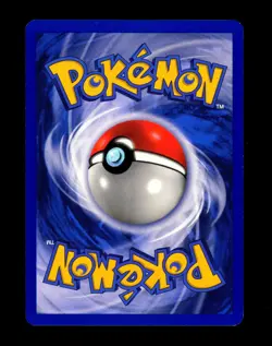 1999 Pokemon VICTREEBEL Jungle Set 1ST EDITION Rare NON HOLO Card 30/64 - MINT - Image 2