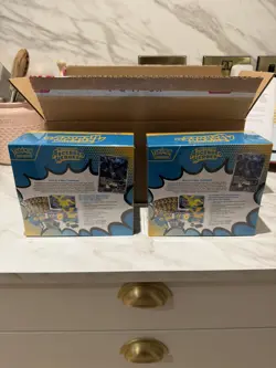 Pokemon Cards - Ascended Heroes - Pokemon Center Elite Trainer Box ETB X 2 - Image 2