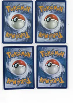 Gengar Lot Pokemon Cards English & Japanese 151 VMAX Illustration Rare NM - Image 2
