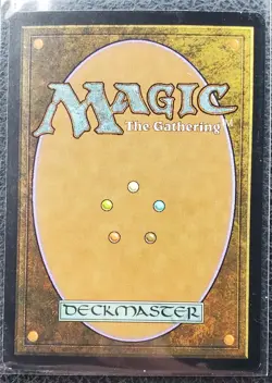 MTG Magic The Gathering- Paperfin Rascal Lorwyn Foil - Image 2